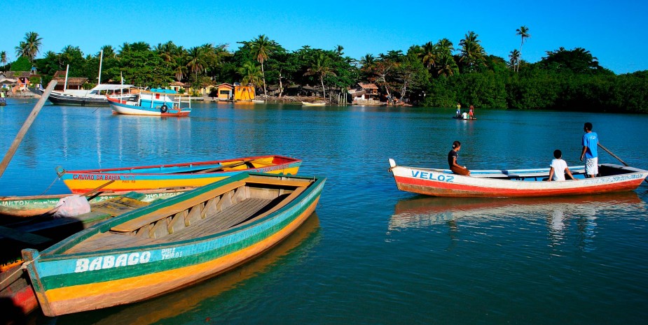 Caraiva
