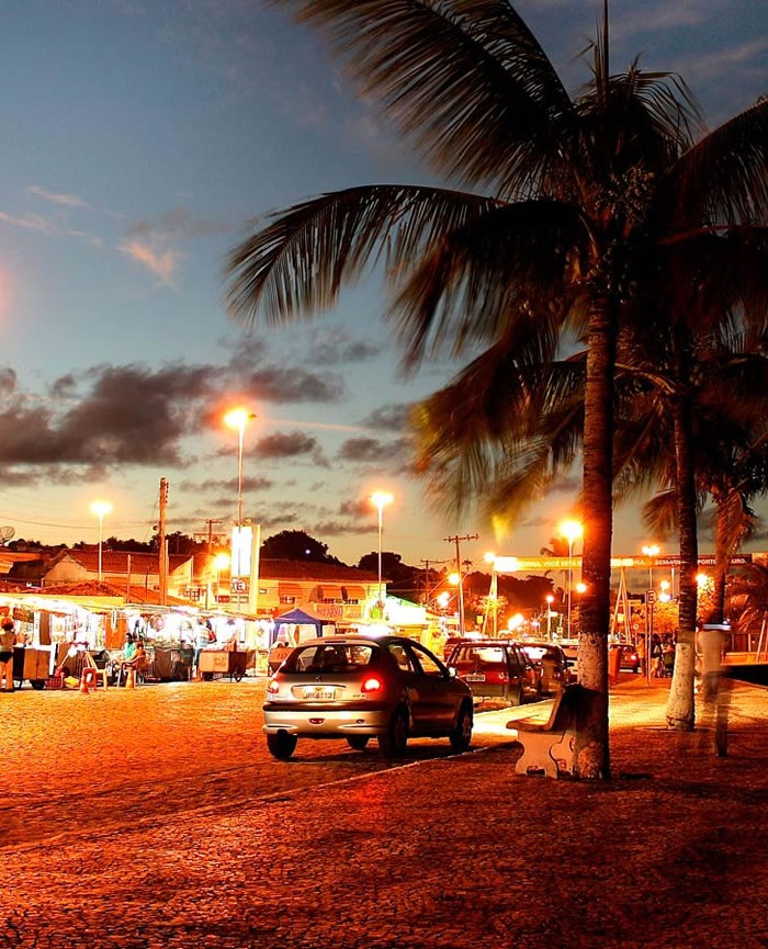 Centro Porto Seguro