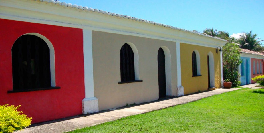 Porto Seguro - Ciudad Histórica