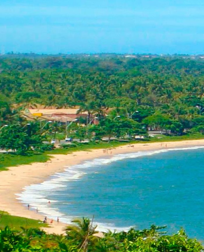 Costa Norte