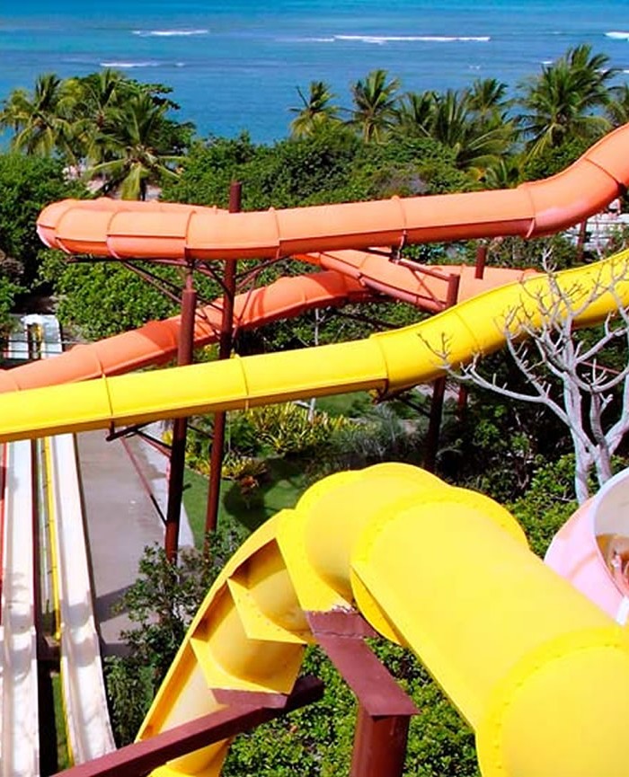 Eco ParqueAcuático
