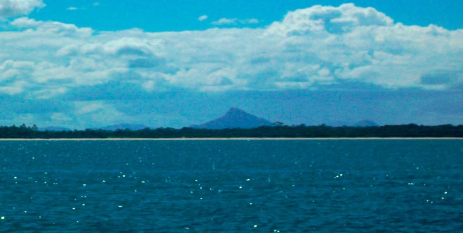 Monte Pascoal