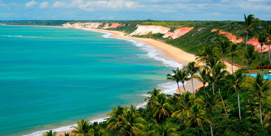 Arraial d'Ajuda