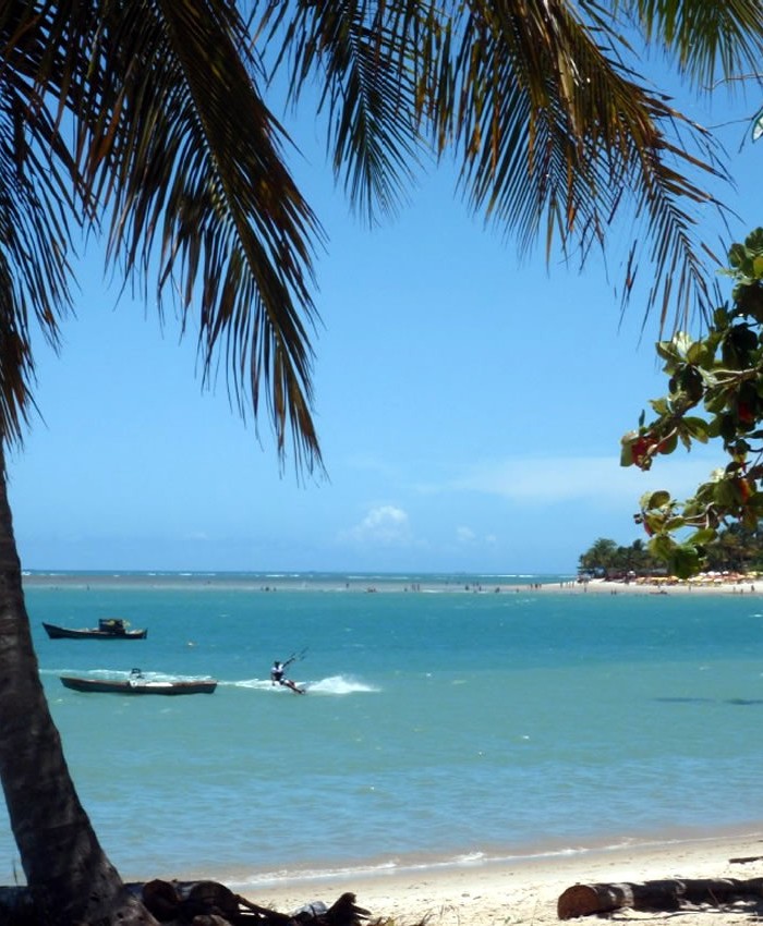 Praia do Muta