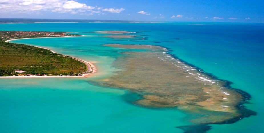 Praia do Muta